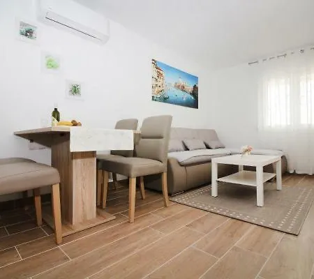 Mara Apartment Rogoznica  Exterior photo
