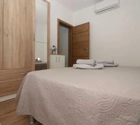 Mara Apartment Rogoznica  Exterior photo