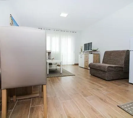 Mara Apartment Rogoznica  Exterior photo