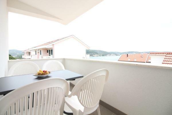 Mara Apartment *