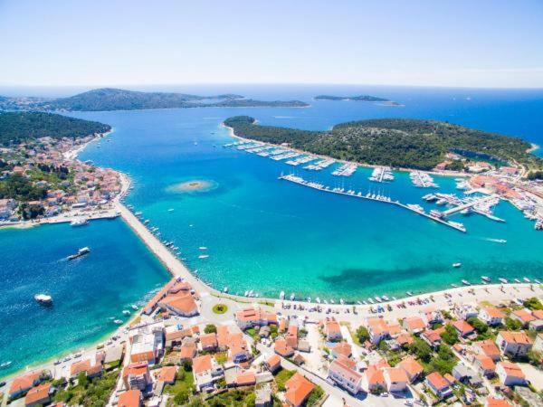 Apartment Mara Rogoznica (Sibenik-Knin)