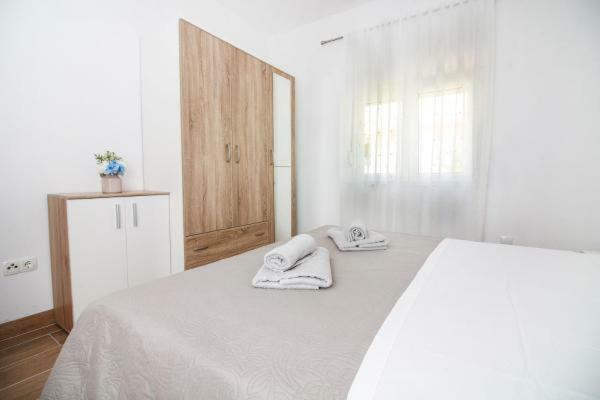 Mara Apartment *