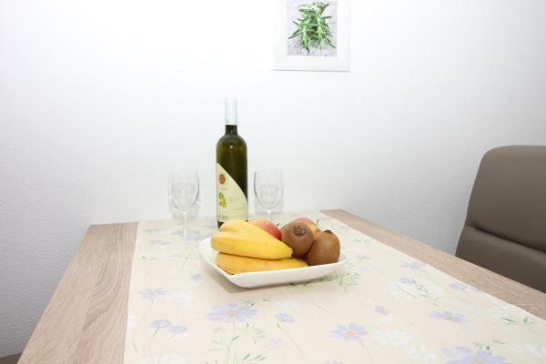 Mara Apartment *