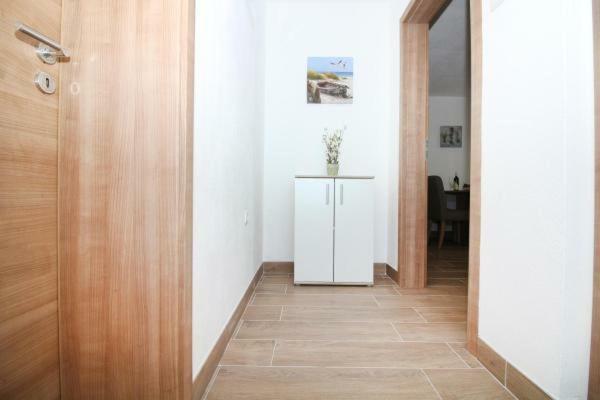 Mara Apartment *